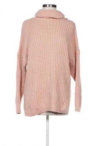 Dámský svetr Unbranded, Velikost L, Barva Růžová, Cena  229,00 Kč