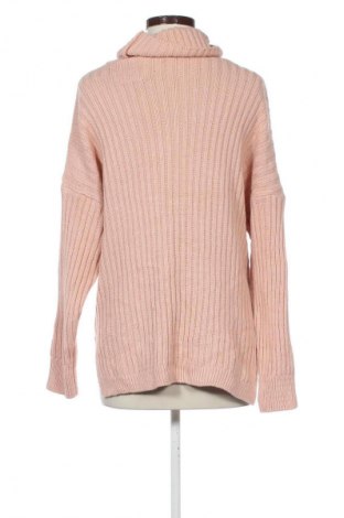 Dámský svetr Unbranded, Velikost L, Barva Růžová, Cena  229,00 Kč