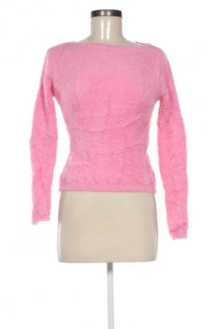 Női pulóver Unbranded, Méret S, Szín Rózsaszín, Ár 4 869 Ft