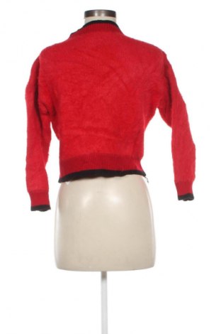 Damenpullover Unbranded, Größe S, Farbe Rot, Preis € 9,99