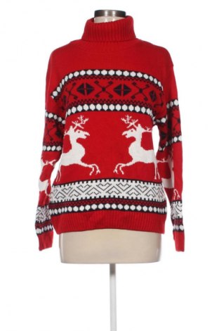 Damenpullover Unbranded, Größe M, Farbe Mehrfarbig, Preis € 25,99