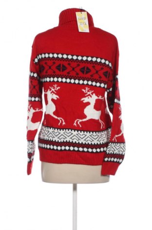 Damenpullover Unbranded, Größe M, Farbe Mehrfarbig, Preis € 25,99