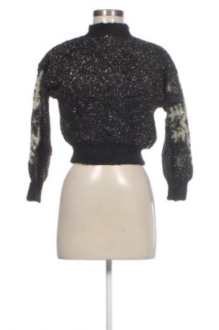 Дамски пуловер Unbranded, Размер S, Цвят Многоцветен, Цена 11,24 €