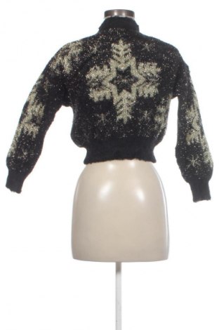 Дамски пуловер Unbranded, Размер S, Цвят Многоцветен, Цена 11,24 €