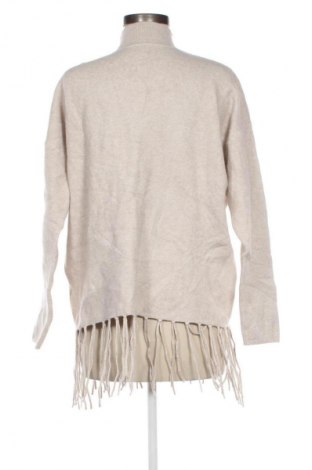 Női pulóver Unbranded, Méret M, Szín Bézs, Ár 4 389 Ft