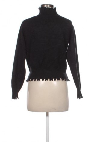 Damenpullover Unbranded, Größe M, Farbe Schwarz, Preis € 13,99