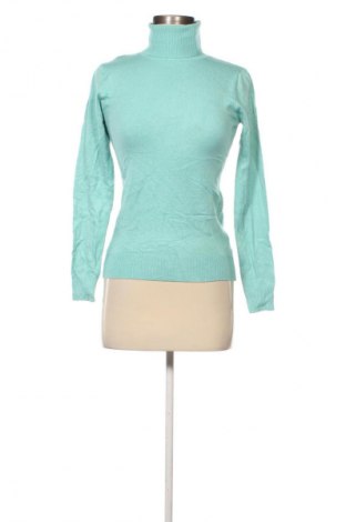 Dámsky pulóver Unbranded, Veľkosť S, Farba Zelená, Cena  12,95 €