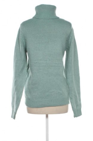 Dámský svetr Unbranded, Velikost M, Barva Zelená, Cena  229,00 Kč