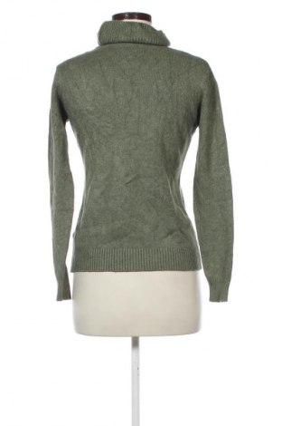 Női pulóver Unbranded, Méret S, Szín Zöld, Ár 5 259 Ft