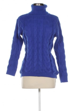 Dámsky pulóver Unbranded, Veľkosť M, Farba Modrá, Cena  10,95 €