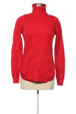 Damenpullover Unbranded, Größe M, Farbe Rot, Preis € 11,99