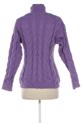 Női pulóver Unbranded, Méret M, Szín Lila, Ár 6 139 Ft