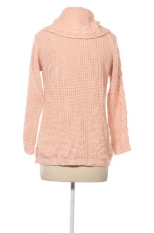Dámsky pulóver Unbranded, Veľkosť L, Farba Ružová, Cena  9,95 €