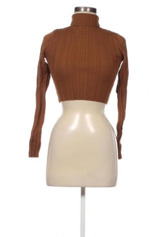 Damenpullover Unbranded, Größe S, Farbe Braun, Preis 13,99 €