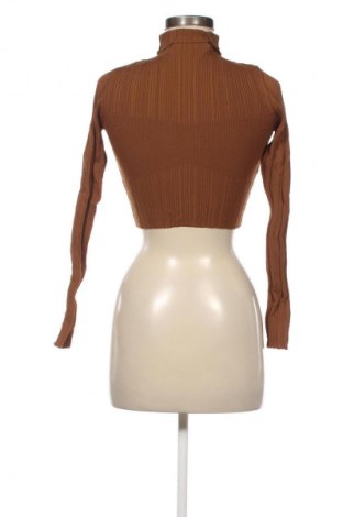 Damenpullover Unbranded, Größe S, Farbe Braun, Preis 13,99 €