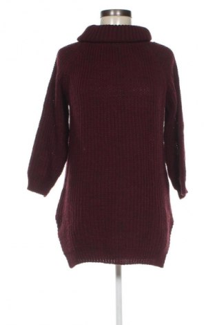 Női pulóver Unbranded, Méret XL, Szín Piros, Ár 3 309 Ft