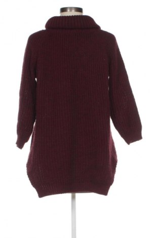 Női pulóver Unbranded, Méret XL, Szín Piros, Ár 3 309 Ft