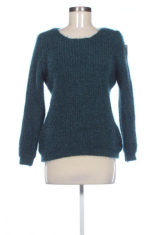 Damenpullover Unbranded, Größe M, Farbe Blau, Preis 24,99 €