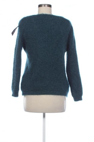 Damenpullover Unbranded, Größe M, Farbe Blau, Preis 24,99 €