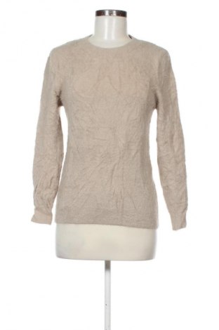 Dámský svetr Unbranded, Velikost L, Barva Béžová, Cena  279,00 Kč