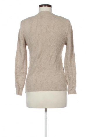 Dámský svetr Unbranded, Velikost L, Barva Béžová, Cena  279,00 Kč