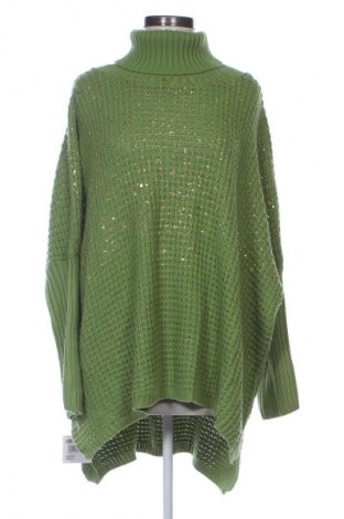 Damenpullover Unbranded, Größe 3XL, Farbe Mehrfarbig, Preis € 13,99