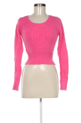 Damenpullover Unbranded, Größe XS, Farbe Rosa, Preis € 12,99