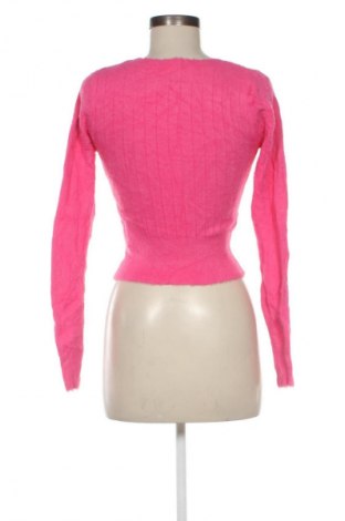 Damenpullover Unbranded, Größe XS, Farbe Rosa, Preis € 12,99