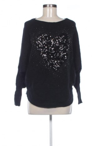 Női pulóver Unbranded, Méret M, Szín Fekete, Ár 3 149 Ft