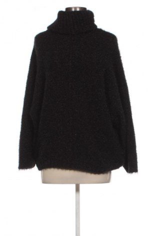 Дамски пуловер Unbranded, Размер XL, Цвят Черен, Цена 8,69 €