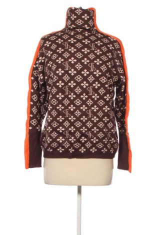 Pulover de femei Unbranded, Mărime M, Culoare Maro, Preț 32,99 Lei