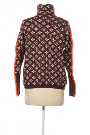 Pulover de femei Unbranded, Mărime M, Culoare Maro, Preț 32,99 Lei