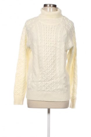 Női pulóver Unbranded, Méret L, Szín Ekrü
, Ár 5 629 Ft