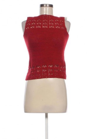 Damenpullover Unbranded, Größe S, Farbe Rot, Preis € 23,53
