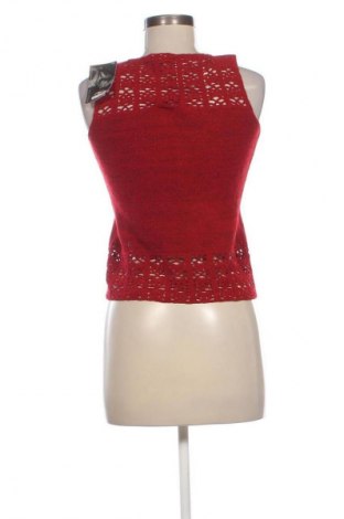 Damenpullover Unbranded, Größe S, Farbe Rot, Preis € 23,53