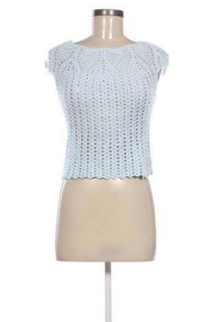 Damenpullover Unbranded, Größe M, Farbe Blau, Preis € 23,99