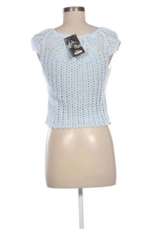 Damenpullover Unbranded, Größe M, Farbe Blau, Preis € 23,99