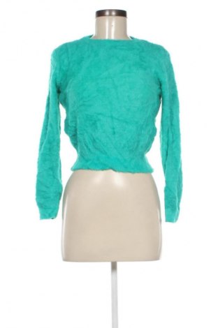 Damenpullover Unbranded, Größe S, Farbe Grün, Preis € 9,99