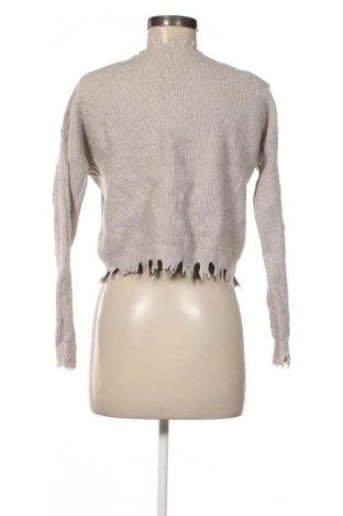 Dámský svetr Unbranded, Velikost M, Barva Béžová, Cena  199,00 Kč