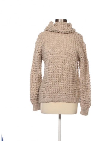 Női pulóver Unbranded, Méret M, Szín Bézs, Ár 4 879 Ft