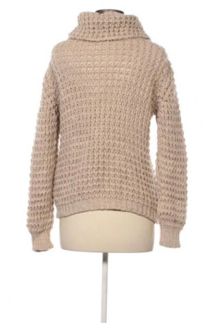 Női pulóver Unbranded, Méret M, Szín Bézs, Ár 4 879 Ft