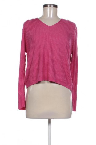 Damenpullover Unbranded, Größe L, Farbe Rosa, Preis € 13,99