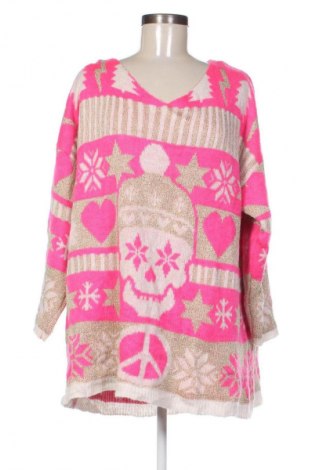 Női pulóver Unbranded, Méret M, Szín Sokszínű, Ár 5 499 Ft