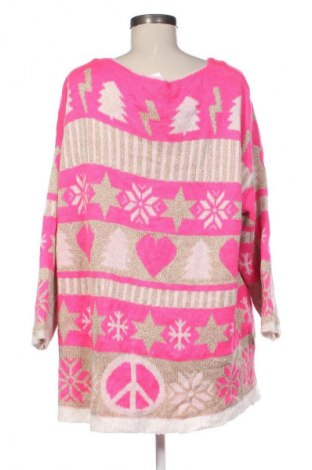 Női pulóver Unbranded, Méret M, Szín Sokszínű, Ár 5 499 Ft