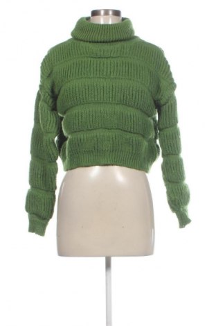 Dámsky pulóver Unbranded, Veľkosť S, Farba Zelená, Cena  8,95 €