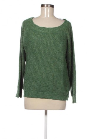 Dámský svetr Unbranded, Velikost L, Barva Zelená, Cena  289,00 Kč
