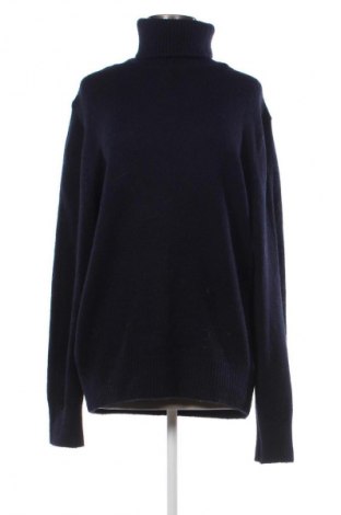 Női pulóver Unbranded, Méret M, Szín Kék, Ár 6 198 Ft