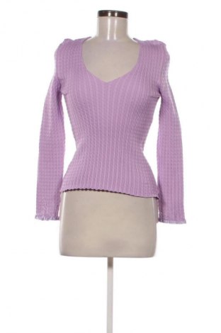 Női pulóver Unbranded, Méret S, Szín Lila, Ár 6 039 Ft