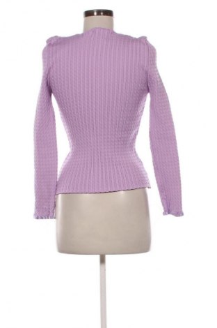 Női pulóver Unbranded, Méret S, Szín Lila, Ár 6 039 Ft