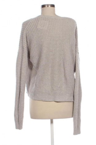 Damenpullover Unbranded, Größe M, Farbe Grau, Preis € 7,99